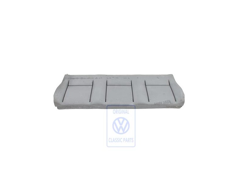 VW Original Acolchado P. 