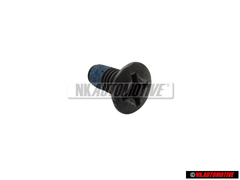 VW Original Tornillo Avell., Autoaseguran. 