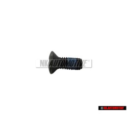 VW Original Tornillo Avell., Autoaseguran. 