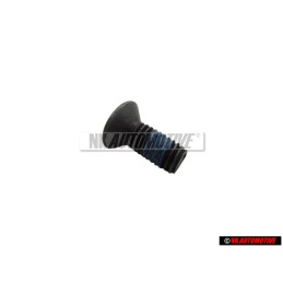 VW Original Tornillo Avell., Autoaseguran. 