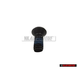 VW Original Tornillo Avell., Autoaseguran. 
