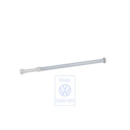 VW Original Tubo Soporte - 703887149