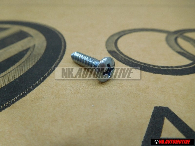 VW Original Torn. Avellanado P. 