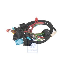 VW Original Juego Cables P.Tablero Instru. 