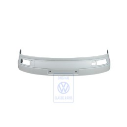 VW Original Parachoques Imprimado - 705807101N GRU