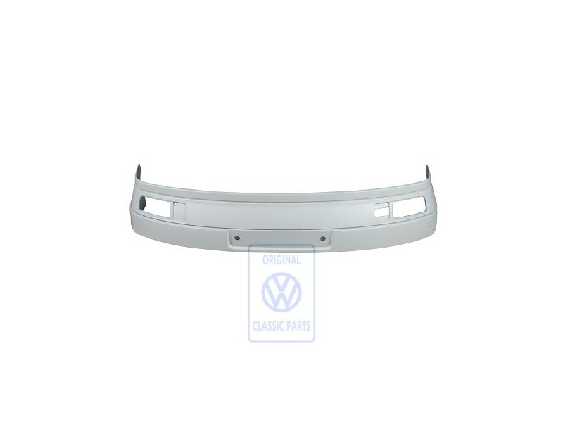 VW Original Parachoques Imprimado - 705807101N GRU