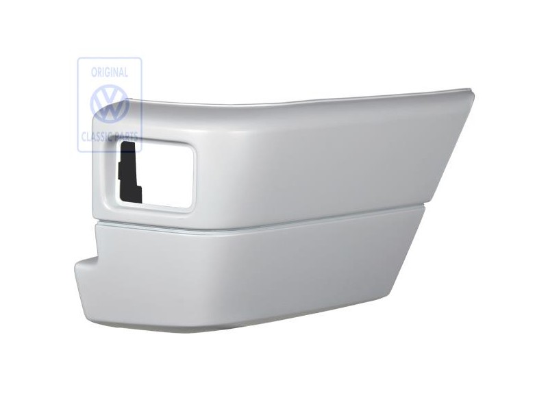 VW Original Pieza Terminal Imprimado - 705807322C GRU