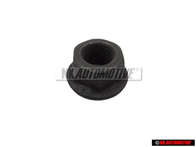 VW Original Tuerca Hexagonal - N 10169201