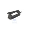 VW Original Pieza Union Negro Satinado - 705815081 01C