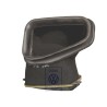 VW Original Pieza Union Negro Satinado - 705819078 01C