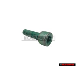 VW Original Tornillo Cilindrico Con Cabeza De Hexagono Interior - N 0147346