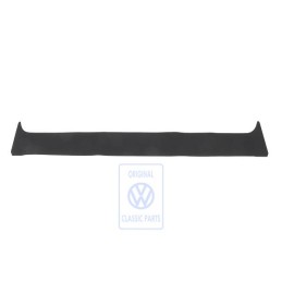 VW Original Lamina Decor.P.Puerta Corred. 