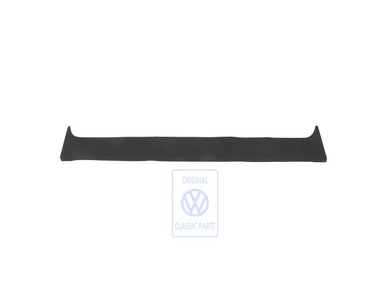 VW Original Lamina Decor.P.Puerta Corred. 