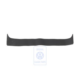 VW Original Lamina Decor.P.Puerta Corred. 