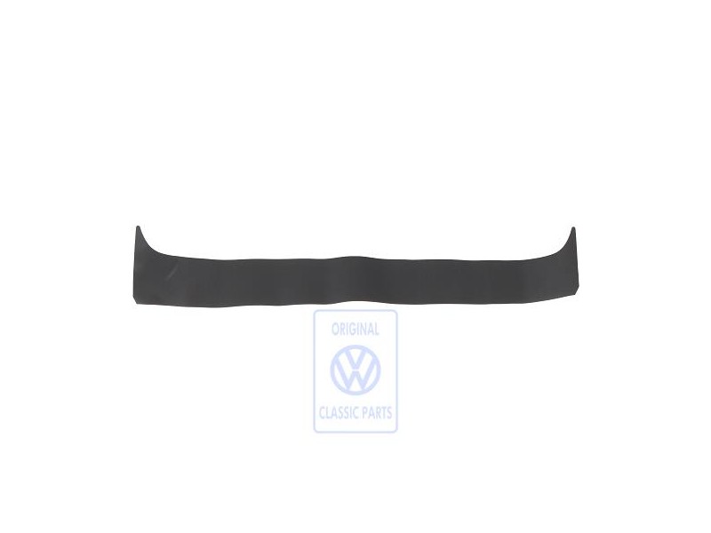 VW Original Lamina Decor.P.Puerta Corred. 