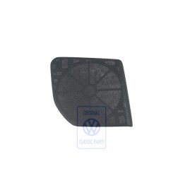 VW Original Recubrimiento Altavoz Laguna - 705857210 2HP