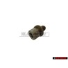 VW Original Tornillo Cilindrico Con Cabeza De Hexagono Interior - N 0903582