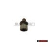 VW Original Tornillo Cilindrico Con Cabeza De Hexagono Interior - N 0903582