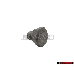 VW Original Tornillo Hexagonal - N 0102358