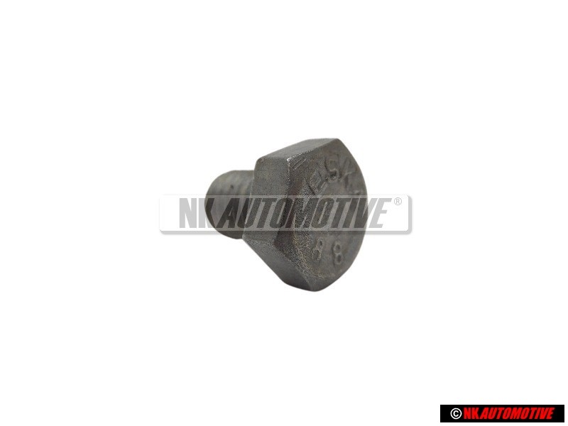 VW Original Tornillo Hexagonal - N 0102358