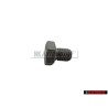 VW Original Tornillo Hexagonal - N 0102358