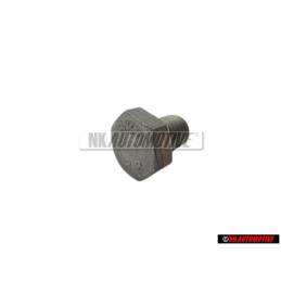 VW Original Tornillo Hexagonal - N 0102358