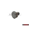 VW Original Tornillo Hexagonal - N 0102358