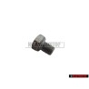 VW Original Tornillo Hexagonal - N 0102358