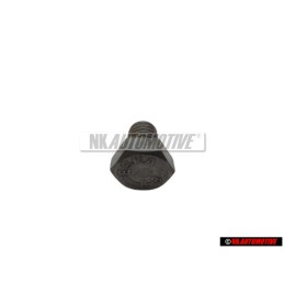 VW Original Tornillo Hexagonal - N 0102358