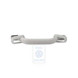 VW Original Asidero Gris Perla - 705857607A 2PU