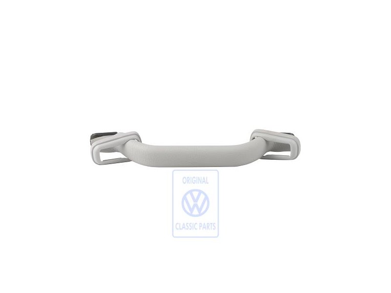 VW Original Asidero Gris Perla - 705857607A 2PU