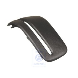 VW Original Embellecedor Negro Satinado - 705857748 01C