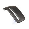 VW Original Embellecedor Negro Satinado - 705857748 01C