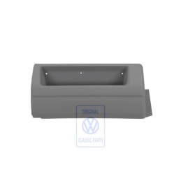 VW Original Anaquel Mistral (Gris) - 705857924 6EK