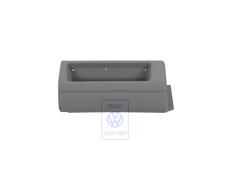 VW Original Anaquel Mistral (Gris) - 705857924 6EK