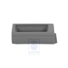 VW Original Anaquel Mistral (Gris) - 705857924 6EK