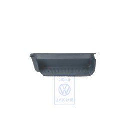 VW Original Peldano Suplemento Laguna - 705863735A J51