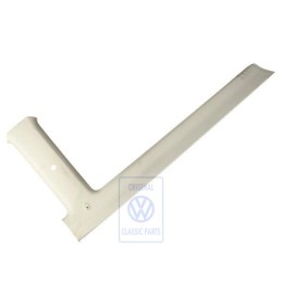 VW Original Revestimiento Puerta Corredera Laguna/Verde Manzana - 705867028A GPG