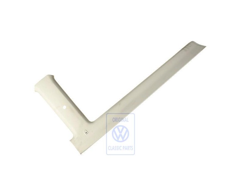 VW Original Revestimiento Puerta Corredera Laguna/Verde Manzana - 705867028A GPG