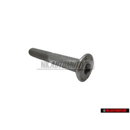 VW Original Tornillo Avellanado - N 10299503