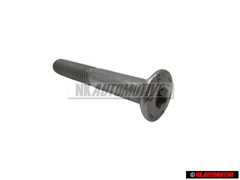 VW Original Tornillo Avellanado - N 10299503