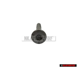 VW Original Tornillo Avellanado - N 10299503