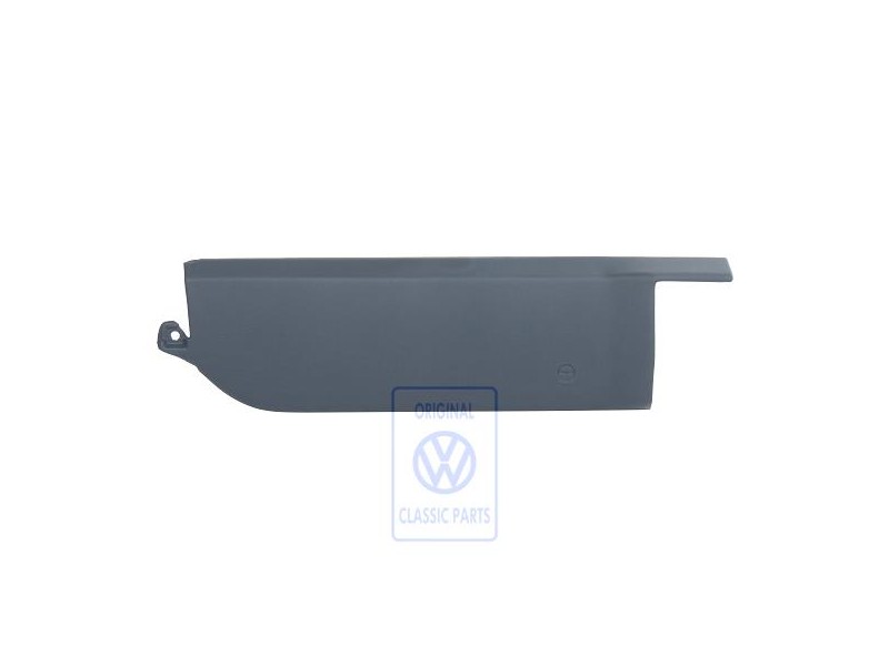 VW Original Guarnecido Pilares B Laguna - 705867038B 7FP