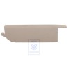 VW Original Guarnecido Pilares B Beige Claro - 705867038B Q75