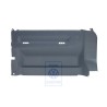 VW Original Revestimiento Pared Lateral Laguna - 705867039A HUQ