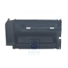 VW Original Revestimiento Pared Lateral Laguna - 705867040J HUQ