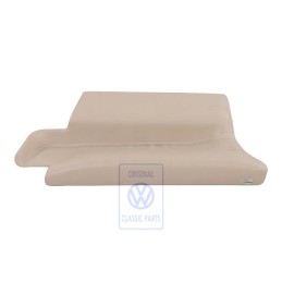 VW Original Revest. Puerta Parte Central Beige Claro - 705867123E 9PN