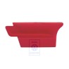 VW Original Revest. Puerta Parte Central Rojo - 705867124 4PY