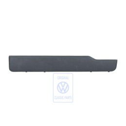 VW Original Anaquel P. Revestimiento Lat. 