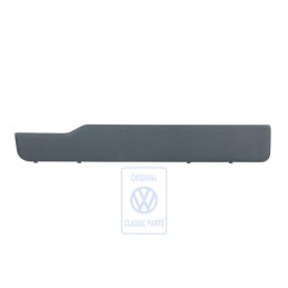 VW Original Anaquel P. Revestimiento Lat. 